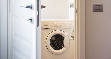 JOIVY Elegant 1BR Flat Near City Centre