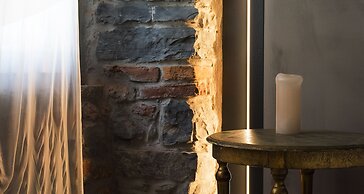 JOIVY Elegant 1BR Flat Near City Centre