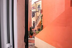 JOIVY Riva Trigoso Casetta nel Borgo