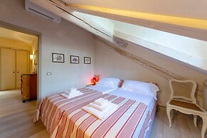 JOIVY The Roof in Santa Margherita