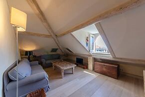 JOIVY The Roof in Santa Margherita