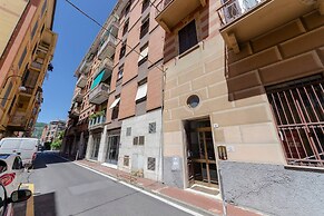 JOIVY The Roof in Santa Margherita