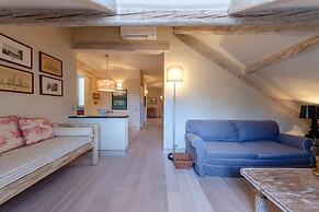 JOIVY The Roof in Santa Margherita