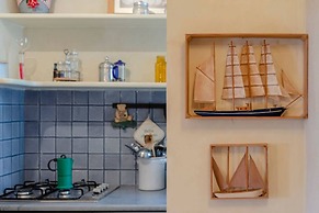 JOIVY The Roof in Santa Margherita