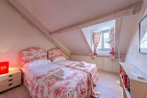 JOIVY The Roof in Santa Margherita