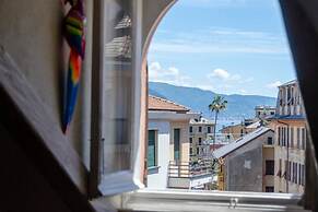 JOIVY The Roof in Santa Margherita