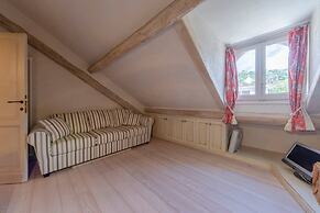 JOIVY The Roof in Santa Margherita