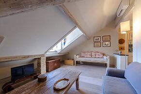 JOIVY The Roof in Santa Margherita