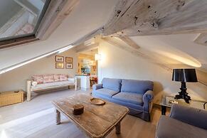 JOIVY The Roof in Santa Margherita