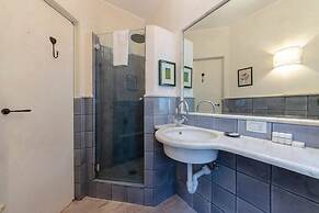 JOIVY The Roof in Santa Margherita