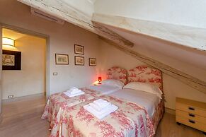 JOIVY The Roof in Santa Margherita