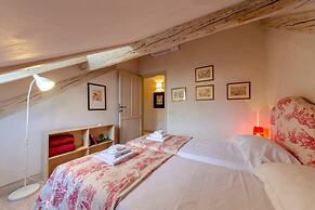 JOIVY The Roof in Santa Margherita