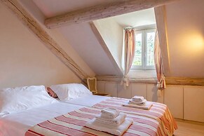 JOIVY The Roof in Santa Margherita