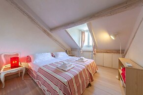 JOIVY The Roof in Santa Margherita