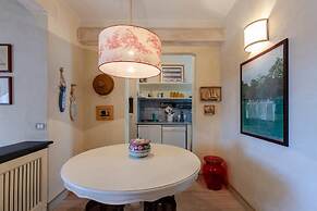 JOIVY The Roof in Santa Margherita