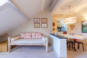 JOIVY The Roof in Santa Margherita