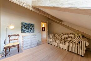 JOIVY The Roof in Santa Margherita