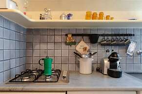 JOIVY The Roof in Santa Margherita