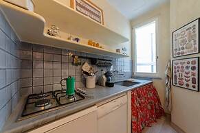 JOIVY The Roof in Santa Margherita