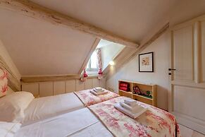 JOIVY The Roof in Santa Margherita