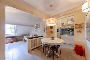 JOIVY The Roof in Santa Margherita