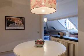 JOIVY The Roof in Santa Margherita