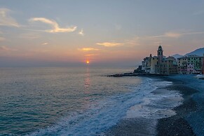 JOIVY Porto Bello a Camogli