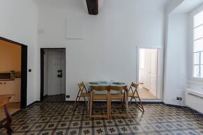 JOIVY Porto Bello a Camogli