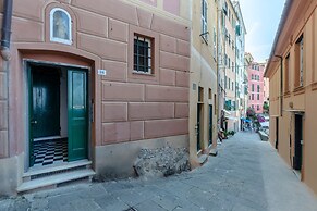 JOIVY Porto Bello a Camogli