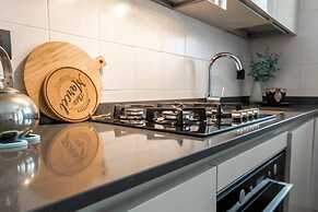 JOIVY Urban Relax Apartment