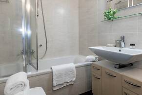 JOIVY Urban Relax Apartment