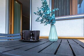 JOIVY Urban Relax Apartment