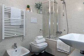 JOIVY Urban Relax Apartment