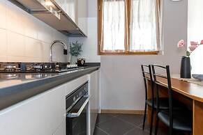 JOIVY Urban Relax Apartment