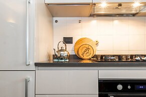 JOIVY Urban Relax Apartment