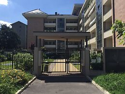 JOIVY Urban Relax Apartment