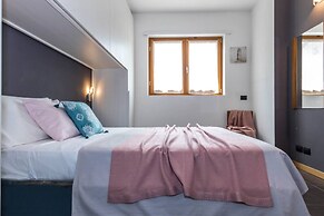 JOIVY Urban Relax Apartment