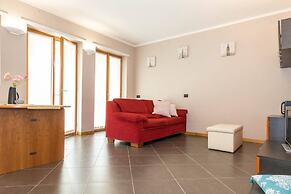 JOIVY Urban Relax Apartment