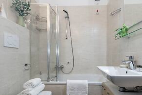 JOIVY Urban Relax Apartment