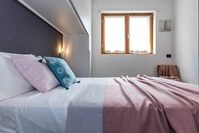 JOIVY Urban Relax Apartment