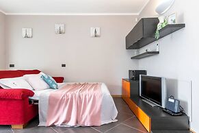 JOIVY Urban Relax Apartment