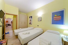 JOIVY San Marco al Molo di Fianco All'acquario