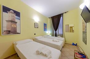 JOIVY San Marco al Molo di Fianco All'acquario