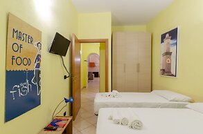 JOIVY San Marco al Molo di Fianco All'acquario