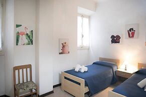 JOIVY Villa Il Glicine sul Mare