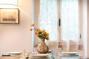 JOIVY Villa Il Glicine sul Mare