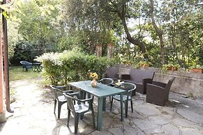 JOIVY Villa Il Glicine sul Mare