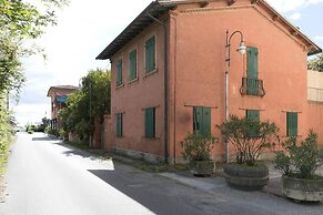 JOIVY Villa Il Glicine sul Mare