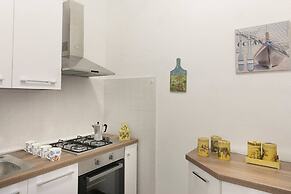 JOIVY Villa Il Glicine sul Mare