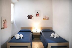 JOIVY Villa Il Glicine sul Mare